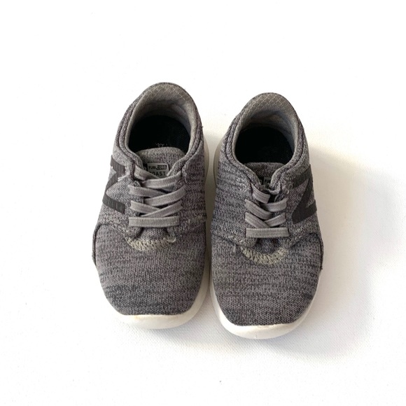 new balance baby boy